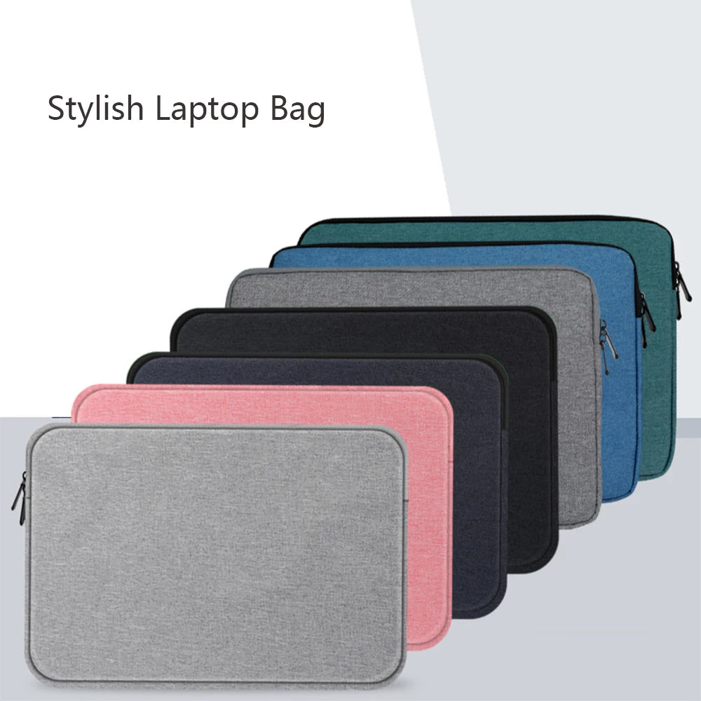 Waterproof & shockproof for 11-15.6" laptops (MacBook Air/Pro 13).