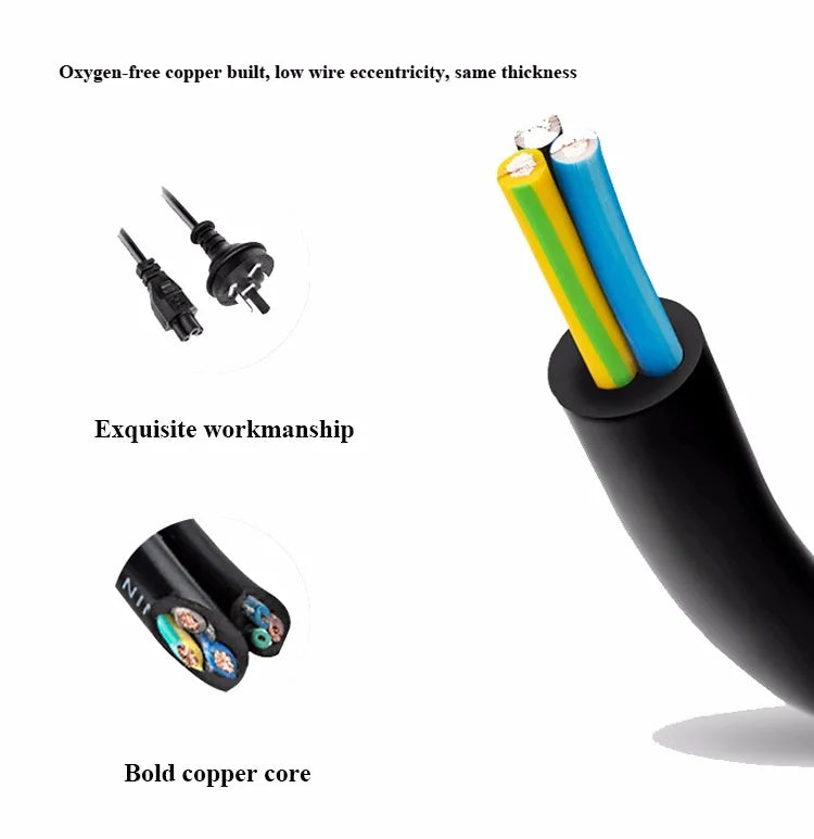 Reliable 65W Asus Charger.