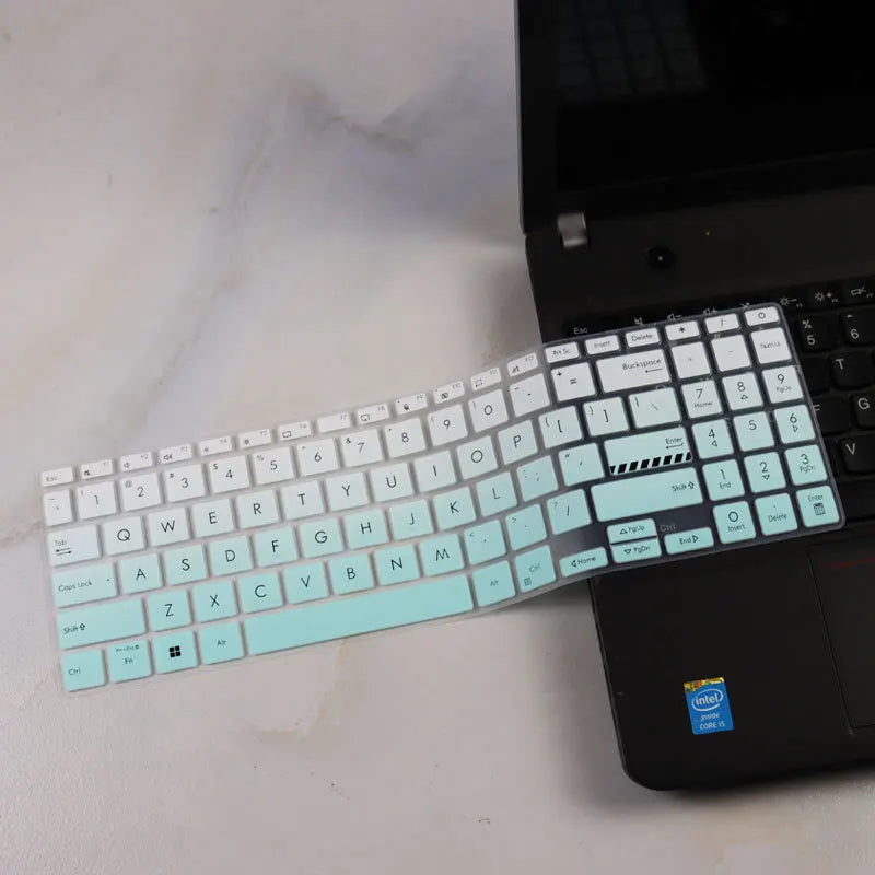 Protect Your ASUS Vivobook Keyboard