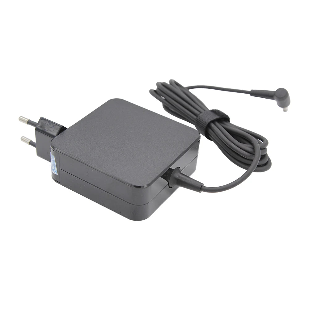 Reliable 65W Asus Charger.