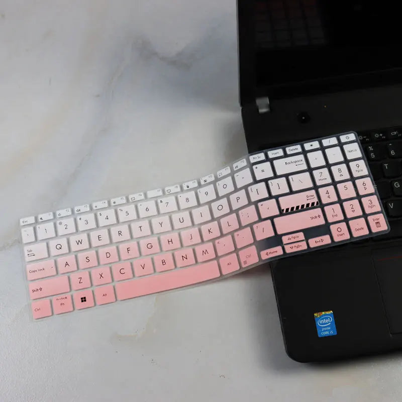Protect Your ASUS Vivobook Keyboard