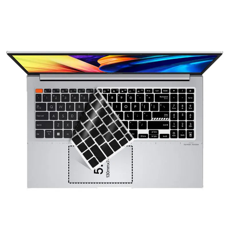 Protect Your ASUS Vivobook Keyboard