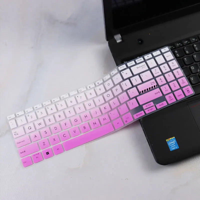 Protect Your ASUS Vivobook Keyboard