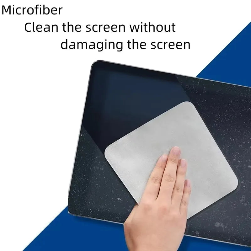 Premium Screen Cleaning Cloth.