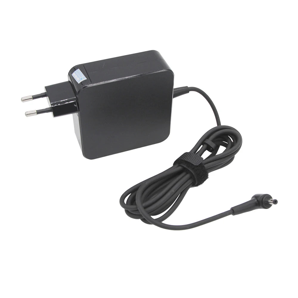 Reliable 65W Asus Charger.