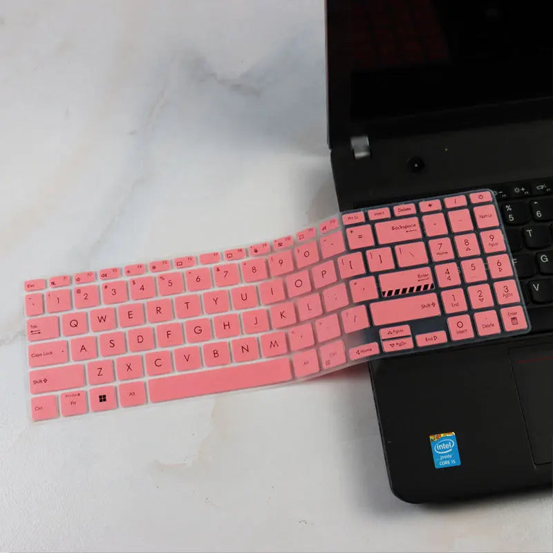 Protect Your ASUS Vivobook Keyboard