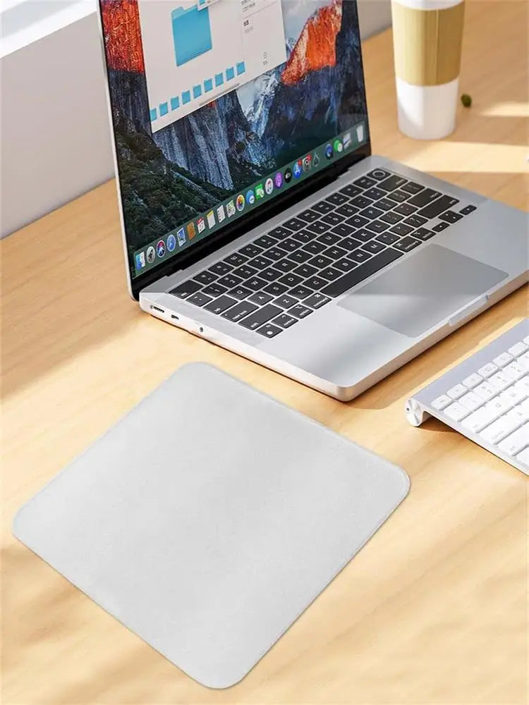 Premium Screen Cleaning Cloth.