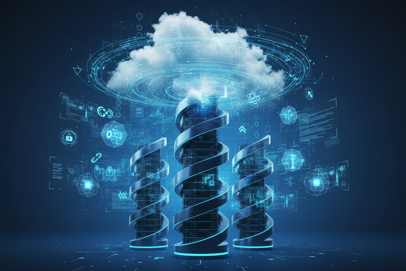 genrate a tech industry solution